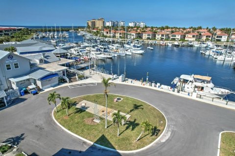 Condominio en venta en Punta Gorda, Florida, 1 dormitorio, 55.09 m2 № 1536548 - foto 27