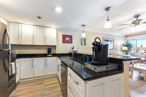 Condominio en venta en Punta Gorda, Florida, 1 dormitorio, 55.09 m2 № 1536548 - foto 4