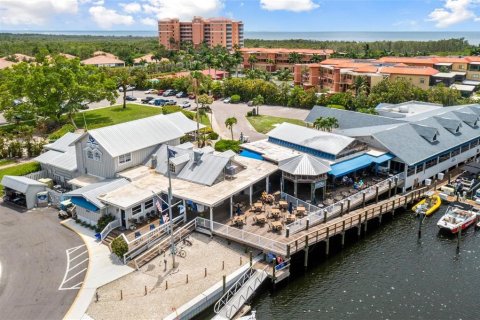 Condominio en venta en Punta Gorda, Florida, 1 dormitorio, 55.09 m2 № 1536548 - foto 29