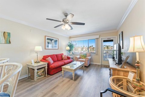 Condominio en venta en Punta Gorda, Florida, 1 dormitorio, 55.09 m2 № 1536548 - foto 10