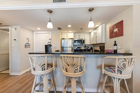 Condominio en venta en Punta Gorda, Florida, 1 dormitorio, 55.09 m2 № 1536548 - foto 7