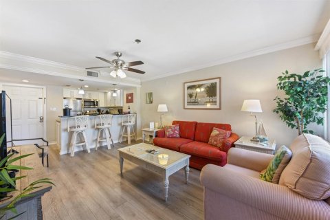 Condominio en venta en Punta Gorda, Florida, 1 dormitorio, 55.09 m2 № 1536548 - foto 8