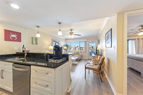 Condominio en venta en Punta Gorda, Florida, 1 dormitorio, 55.09 m2 № 1536548 - foto 3