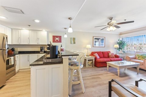 Condominio en venta en Punta Gorda, Florida, 1 dormitorio, 55.09 m2 № 1536548 - foto 5