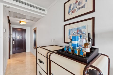 Copropriété à vendre à Miami Beach, Floride: 48.49 m2 № 2154812 - photo 17