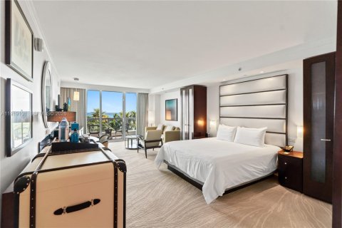 Copropriété à vendre à Miami Beach, Floride: 48.49 m2 № 2154812 - photo 8