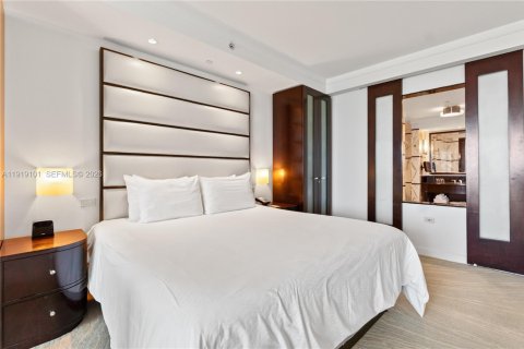 Copropriété à vendre à Miami Beach, Floride: 48.49 m2 № 2154812 - photo 15