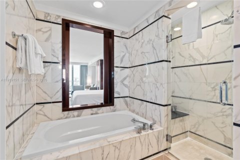 Copropriété à vendre à Miami Beach, Floride: 48.49 m2 № 2154812 - photo 22