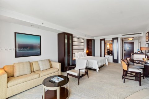 Copropriété à vendre à Miami Beach, Floride: 48.49 m2 № 2154812 - photo 13