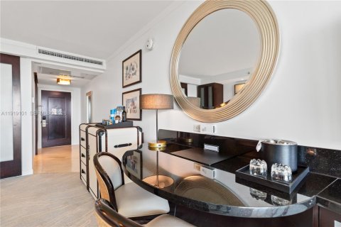 Copropriété à vendre à Miami Beach, Floride: 48.49 m2 № 2154812 - photo 16