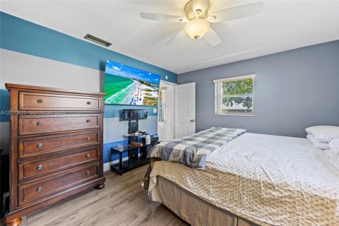 Villa ou maison à vendre à West Palm Beach, Floride: 3 chambres, 178.37 m2 № 2077785 - photo 23