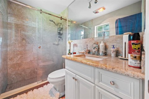 Villa ou maison à vendre à West Palm Beach, Floride: 3 chambres, 178.37 m2 № 2077785 - photo 25