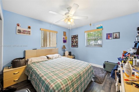 Villa ou maison à vendre à West Palm Beach, Floride: 3 chambres, 178.37 m2 № 2077785 - photo 30
