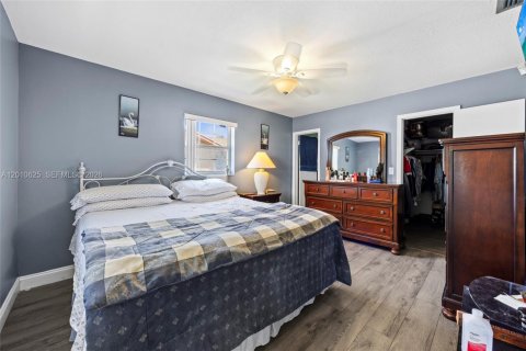 Villa ou maison à vendre à West Palm Beach, Floride: 3 chambres, 178.37 m2 № 2077785 - photo 21