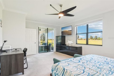 Condo in Lakewood Ranch, Florida, 3 bedrooms in LAKEWOOD NATIONAL  № 1557216 - photo 22