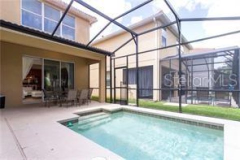 Villa ou maison à vendre à Kissimmee, Floride: 5 chambres, 280.1 m2 № 2149114 - photo 29