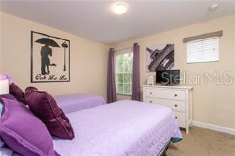 Villa ou maison à vendre à Kissimmee, Floride: 5 chambres, 280.1 m2 № 2149114 - photo 26