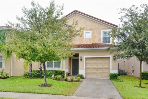 Villa ou maison à Kissimmee, Floride 5 chambres, 280.1 m2 № 2149114