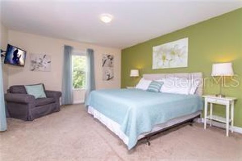 Villa ou maison à vendre à Kissimmee, Floride: 5 chambres, 280.1 m2 № 2149114 - photo 24