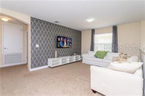 Villa ou maison à vendre à Kissimmee, Floride: 5 chambres, 280.1 m2 № 2149114 - photo 22
