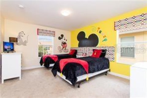 Villa ou maison à vendre à Kissimmee, Floride: 5 chambres, 280.1 m2 № 2149114 - photo 27