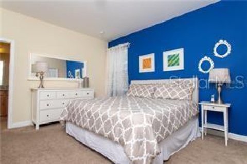 Villa ou maison à vendre à Kissimmee, Floride: 5 chambres, 280.1 m2 № 2149114 - photo 25