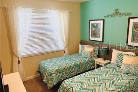 Villa ou maison à vendre à Kissimmee, Floride: 5 chambres, 280.1 m2 № 2149114 - photo 23
