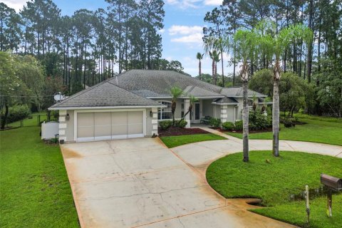 House in Palm Coast, Florida 4 bedrooms, 227.98 sq.m. № 1835593 - photo 20