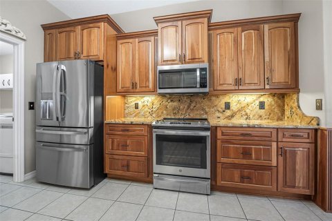 House in Palm Coast, Florida 4 bedrooms, 227.98 sq.m. № 1835593 - photo 3