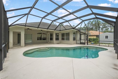 House in Palm Coast, Florida 4 bedrooms, 227.98 sq.m. № 1835593 - photo 5