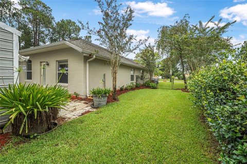 House in Palm Coast, Florida 4 bedrooms, 227.98 sq.m. № 1835593 - photo 29