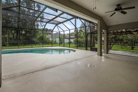 House in Palm Coast, Florida 4 bedrooms, 227.98 sq.m. № 1835593 - photo 26