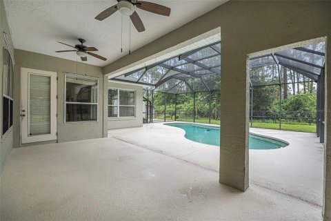 House in Palm Coast, Florida 4 bedrooms, 227.98 sq.m. № 1835593 - photo 25