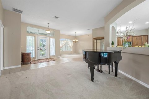 House in Palm Coast, Florida 4 bedrooms, 227.98 sq.m. № 1835593 - photo 12