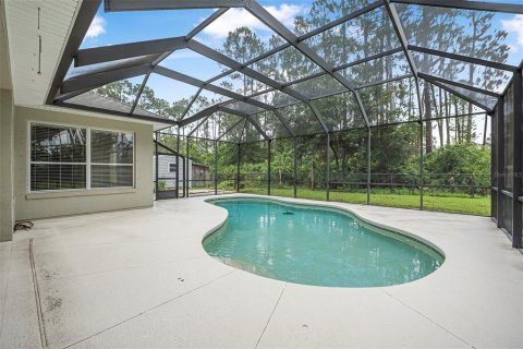 House in Palm Coast, Florida 4 bedrooms, 227.98 sq.m. № 1835593 - photo 24