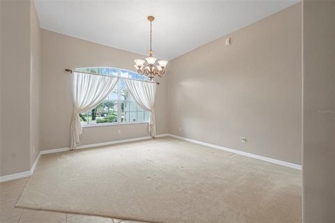 House in Palm Coast, Florida 4 bedrooms, 227.98 sq.m. № 1835593 - photo 13