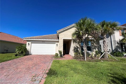 House in Kissimmee, Florida 4 bedrooms, 197.14 sq.m. № 881779 - photo 22