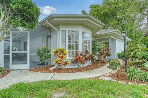 Villa ou maison à Sarasota, Floride 2 chambres, 128.95 m2 № 2121079