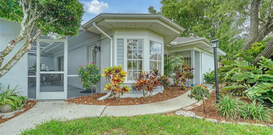 Casa en Sarasota, Florida 2 dormitorios, 128.95 m2 № 2121079