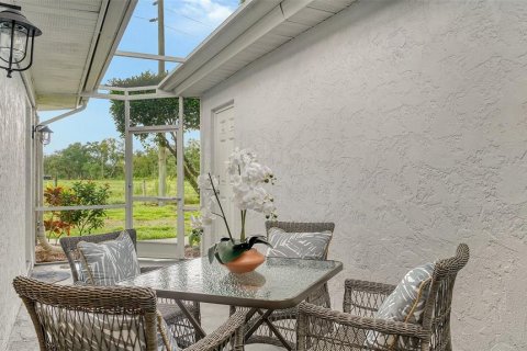 Casa en venta en Sarasota, Florida, 2 dormitorios, 128.95 m2 № 2121079 - foto 4