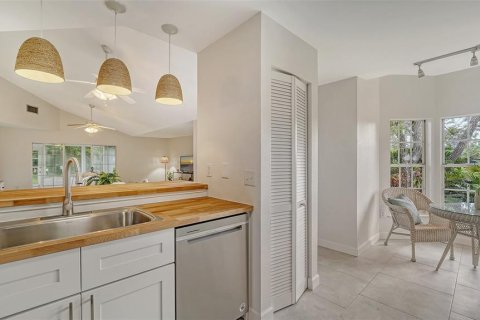 Casa en venta en Sarasota, Florida, 2 dormitorios, 128.95 m2 № 2121079 - foto 19