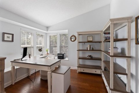 Townhouse in Tampa, Florida 2 bedrooms, 160.16 sq.m. № 2094670 - photo 20