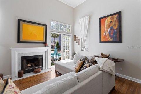 Townhouse in Tampa, Florida 2 bedrooms, 160.16 sq.m. № 2094670 - photo 15