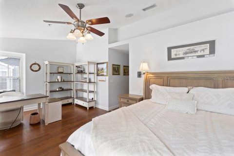 Townhouse in Tampa, Florida 2 bedrooms, 160.16 sq.m. № 2094670 - photo 22