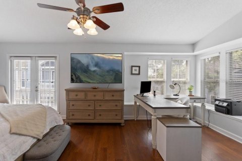 Townhouse in Tampa, Florida 2 bedrooms, 160.16 sq.m. № 2094670 - photo 19