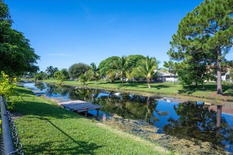 Casa en alquiler en Wellington, Florida, 4 dormitorios, 177.81 m2 № 695074 - foto 1