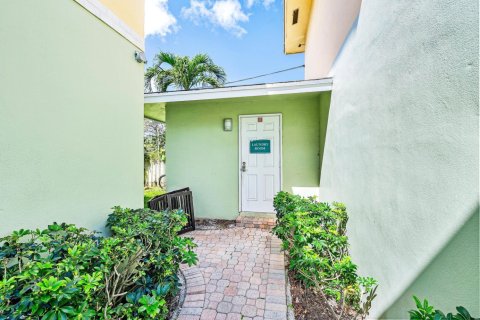 Apartamento en alquiler en Delray Beach, Florida, 1 dormitorio, 74.32 m2 № 1135003 - foto 1