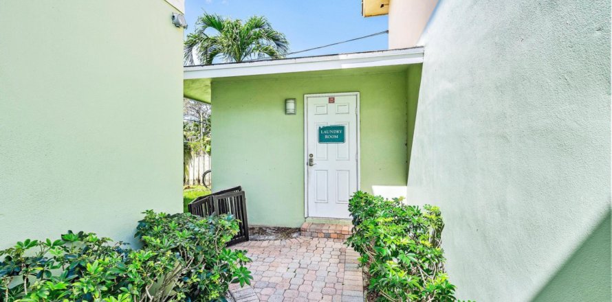Appartement à Delray Beach, Floride 1 chambre, 74.32 m2 № 1135003