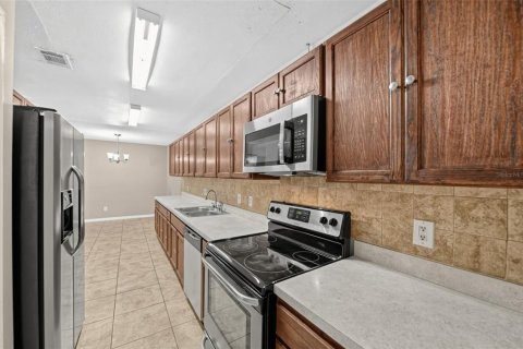 Villa ou maison à vendre à Casselberry, Floride: 4 chambres, 171.03 m2 № 2308748 - photo 12