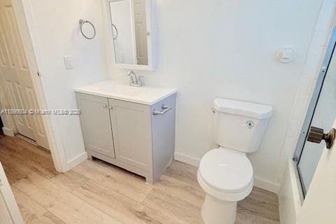 Copropriété à vendre à Miami, Floride: 1 chambre, 69.12 m2 № 1950223 - photo 4
